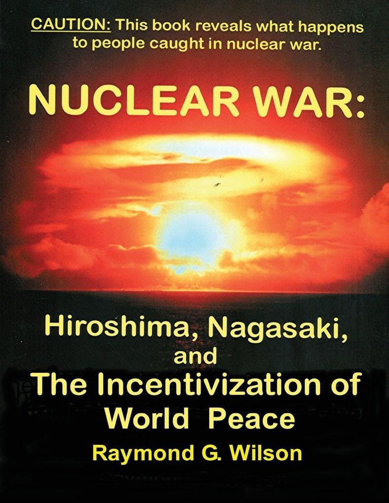 NUCLEAR WAR
