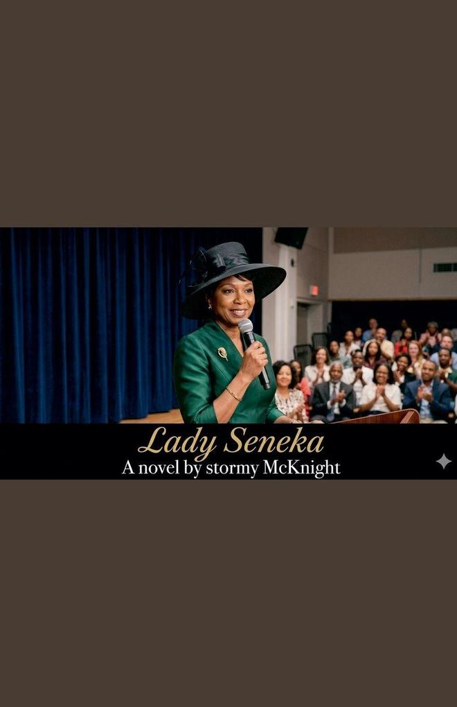 Lady Seneka