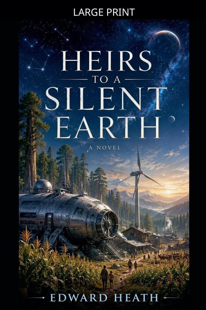 Heirs to a Silent Earth