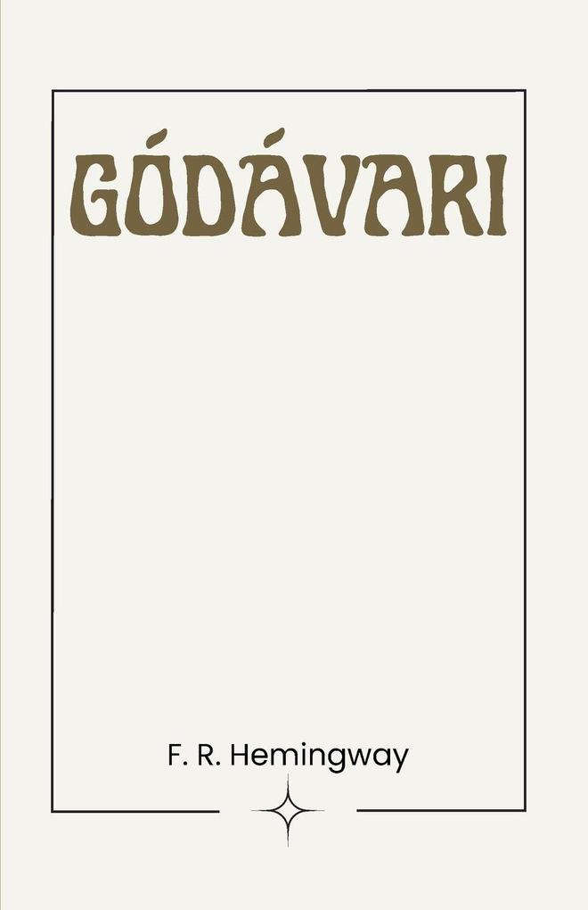 GÓDÁVARI