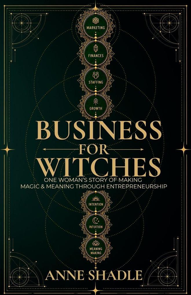 Business for Witches
