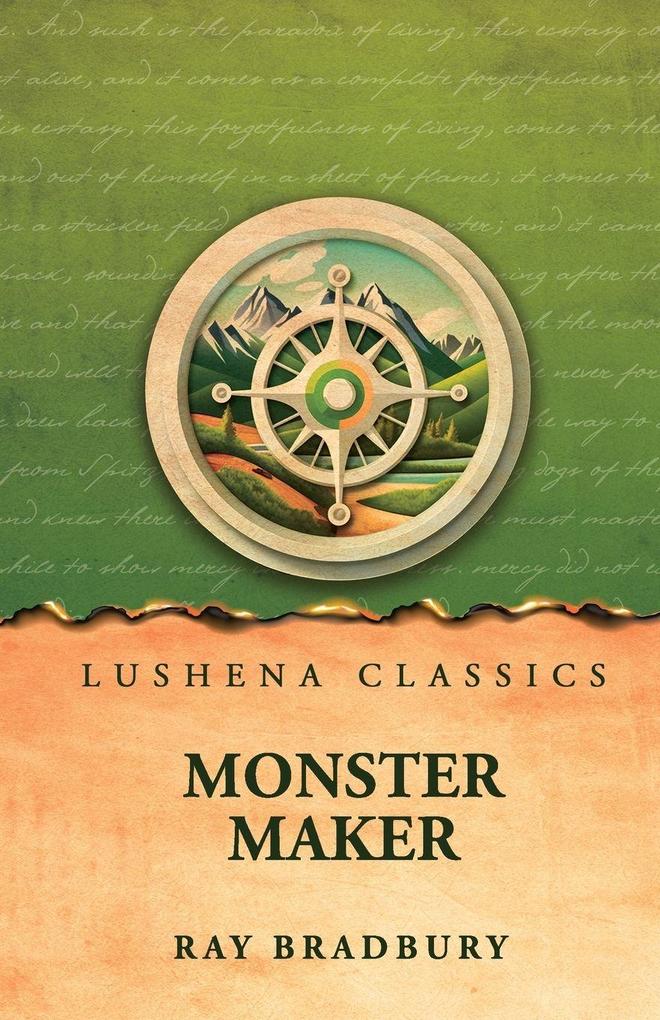 Monster Maker
