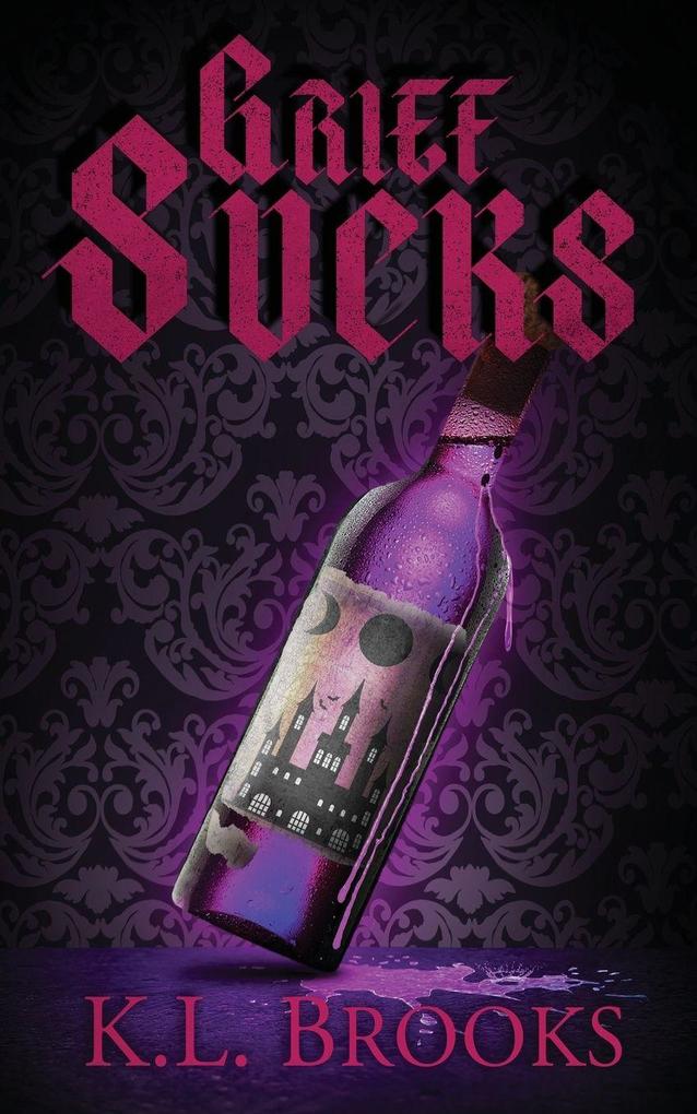 Grief Sucks