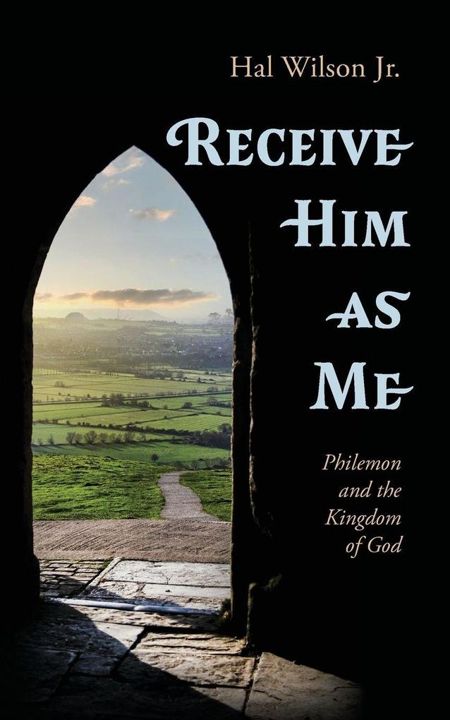 Receive Him as Me