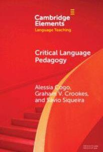 Critical Language Pedagogy