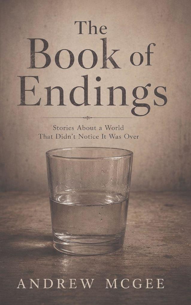 The Book of Endings