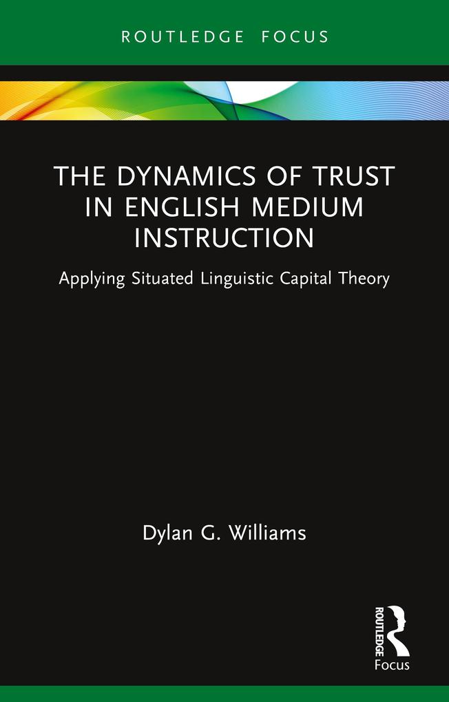 Dynamics of Trust in English Medium Instruction
