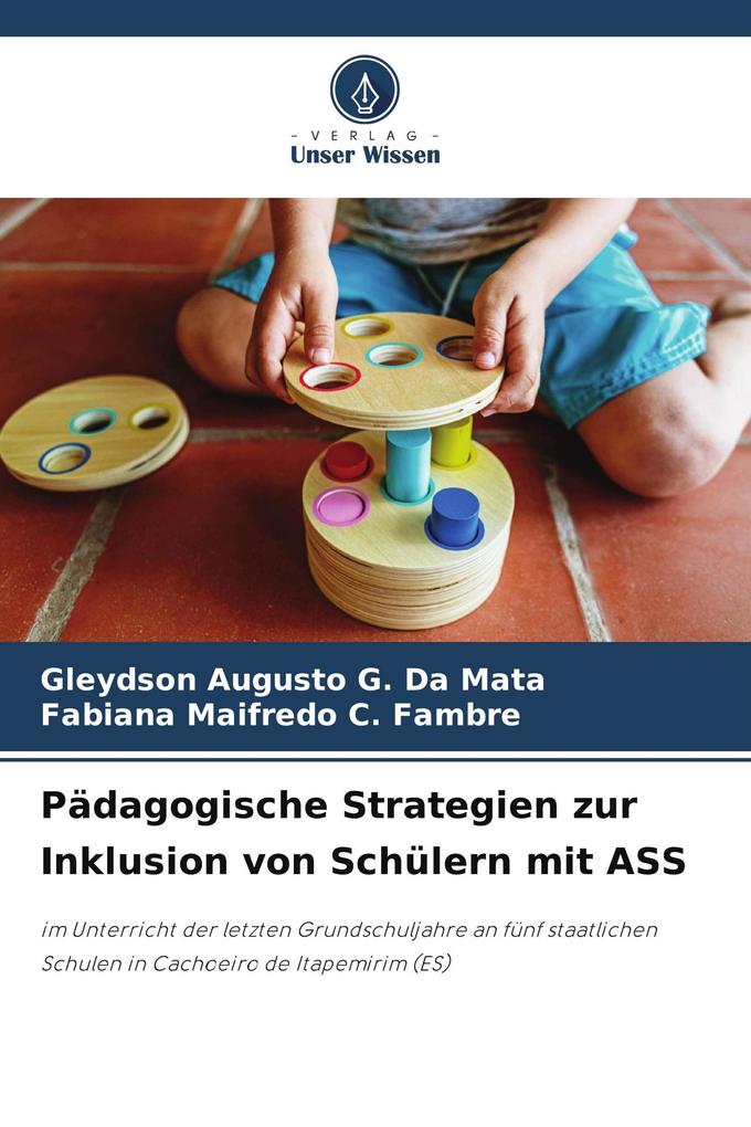Pädagogische Strategien zur Inklusion von Schülern mit ASS