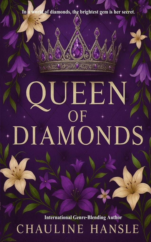 QUEEN OF DIAMONDS