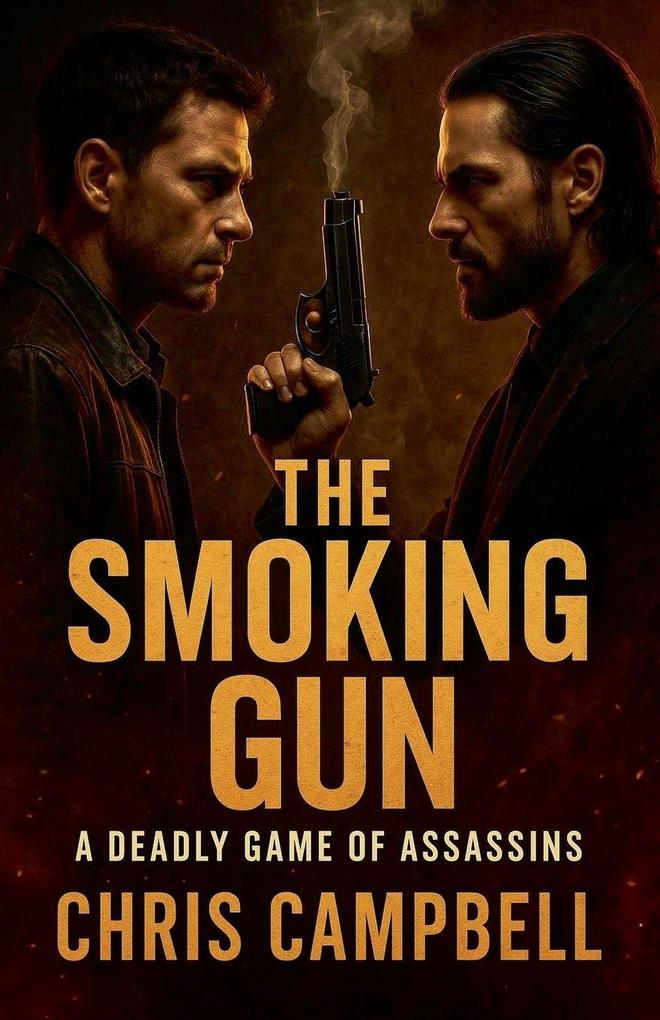 The Smoking Gun