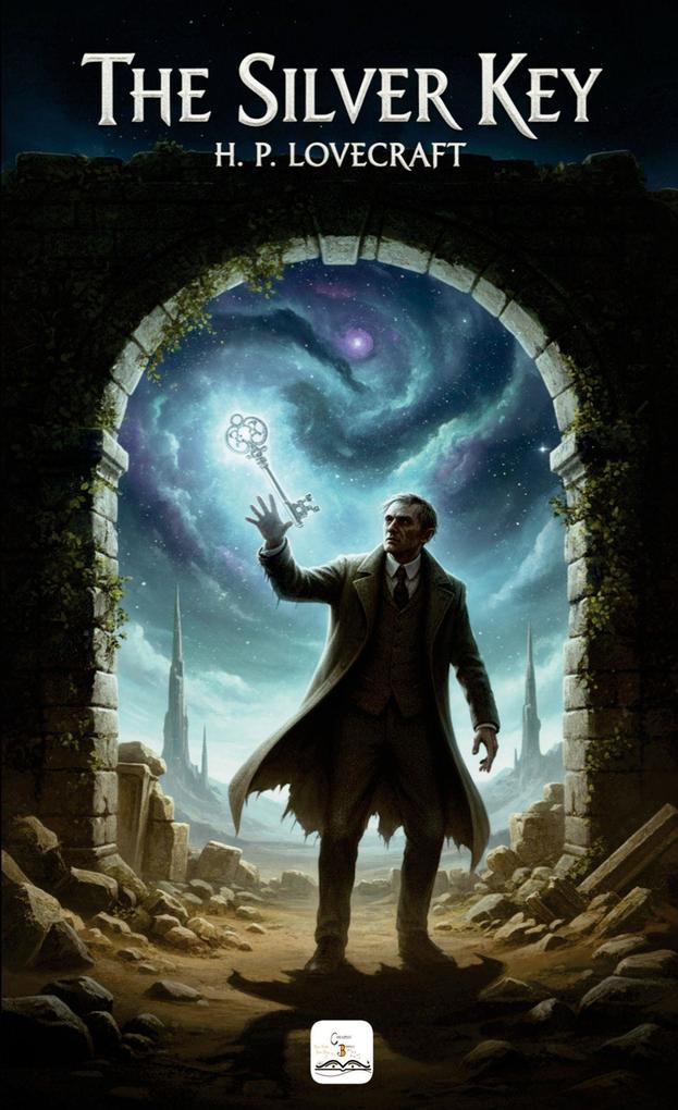The Silver Key