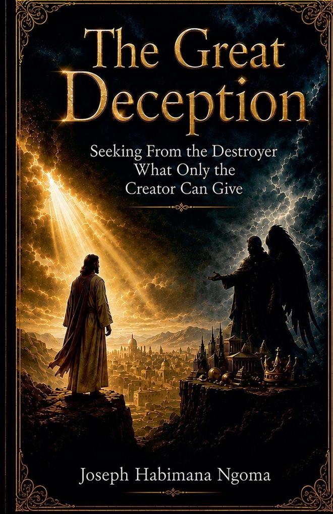 The Great Deception
