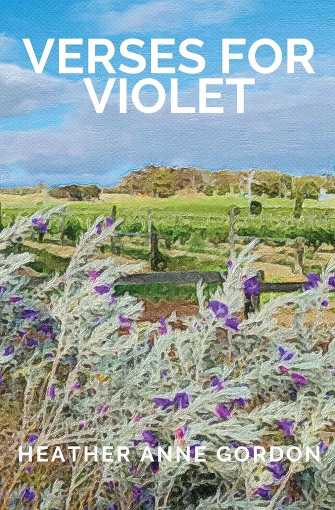 Verses for Violet