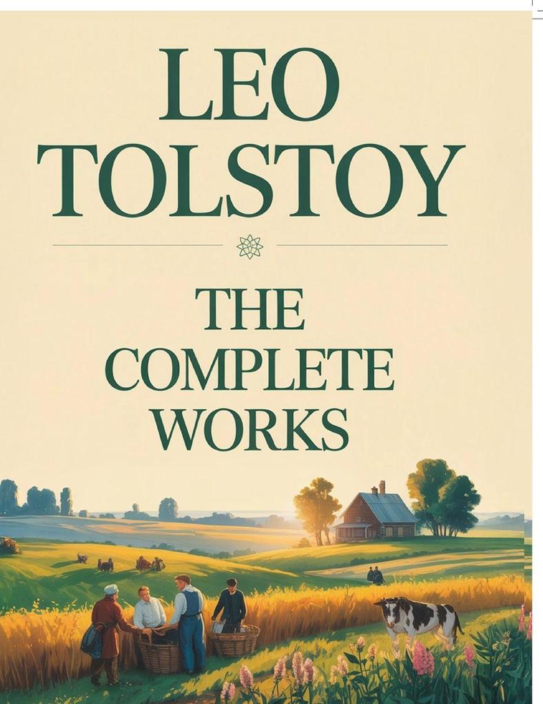 Leo Tolstoy