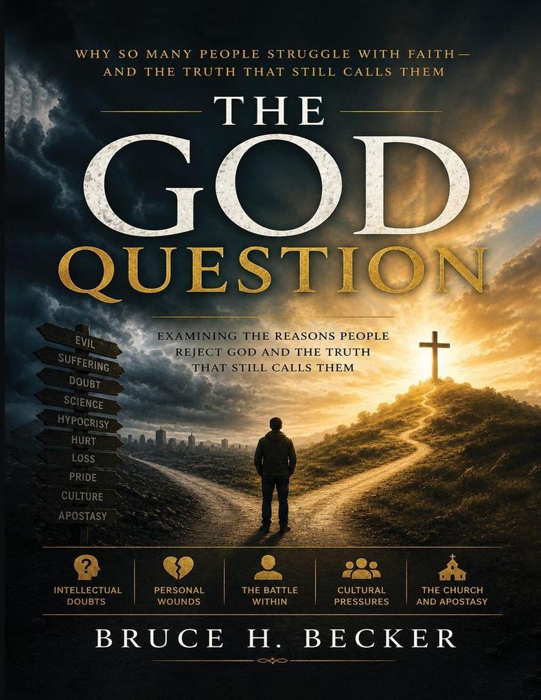 The God Question