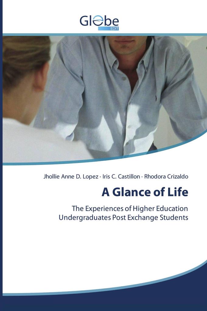 A Glance of Life