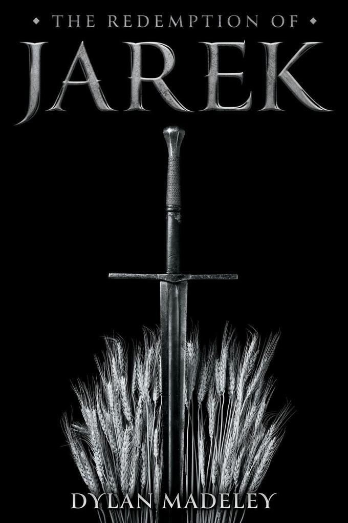 The Redemption of Jarek