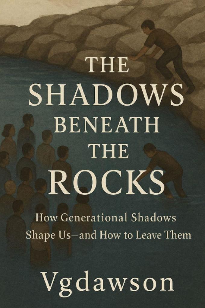 The Shadows Beneath the Rocks
