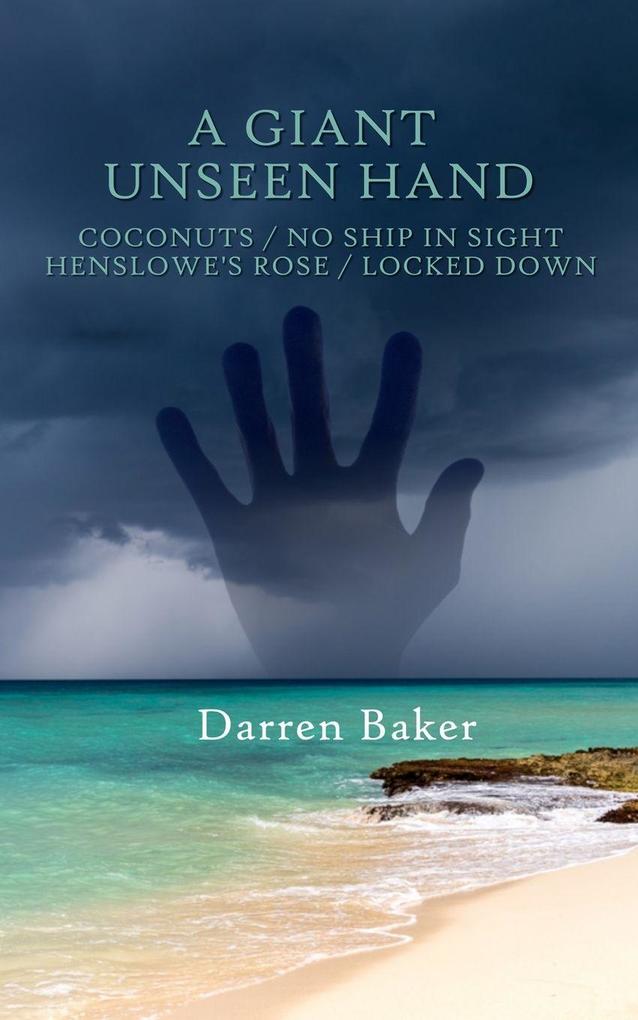 A Giant Unseen Hand