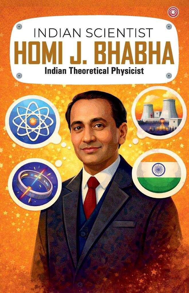 Indian Scientist