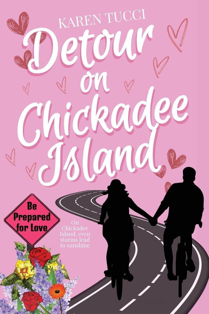 Detour on Chickadee Island