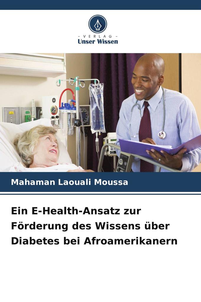 Ein E-Health-Ansatz zur Förderung des Wissens über Diabetes bei Afroamerikanern