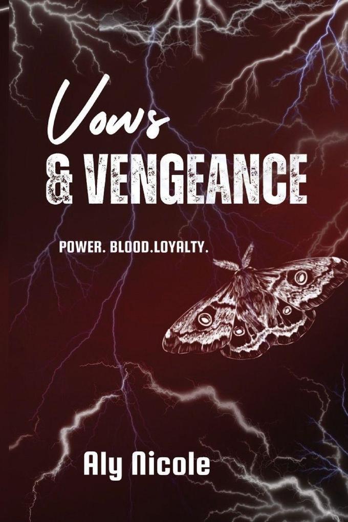 Vows & Vengeance