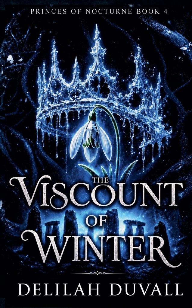 The Viscount of Winter