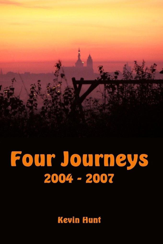 Four Journeys