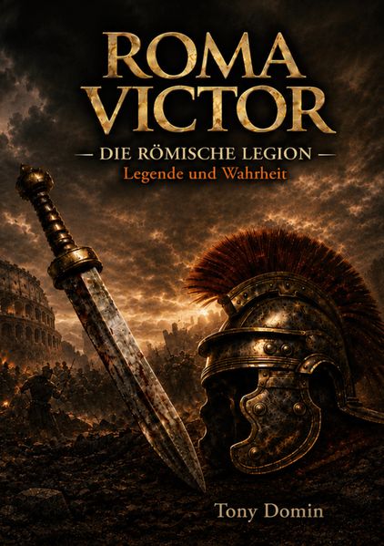 Roma Victor