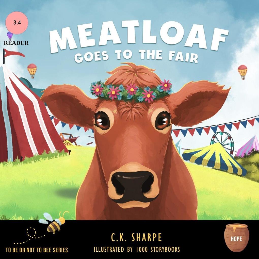 Meatloaf Goes To The Fair