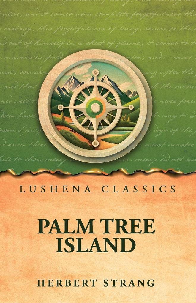 Palm Tree Island