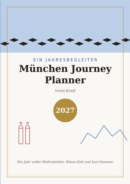 München Journey Planner 2027