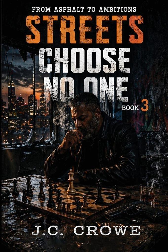 Streets Chooses No One