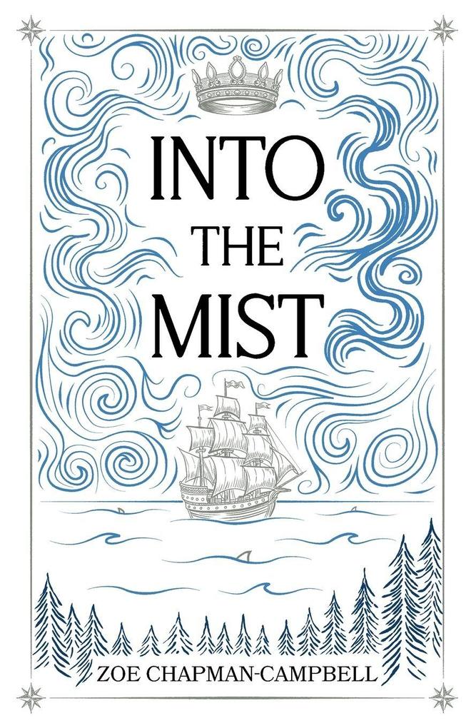 Into the Mist