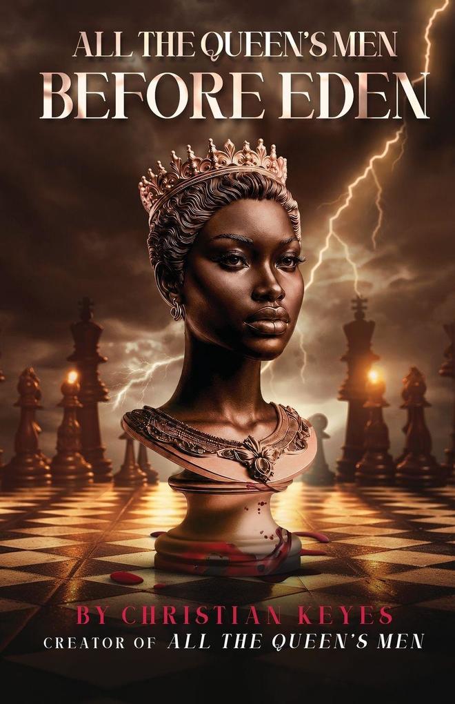 ALL THE QUEEN'S MEN