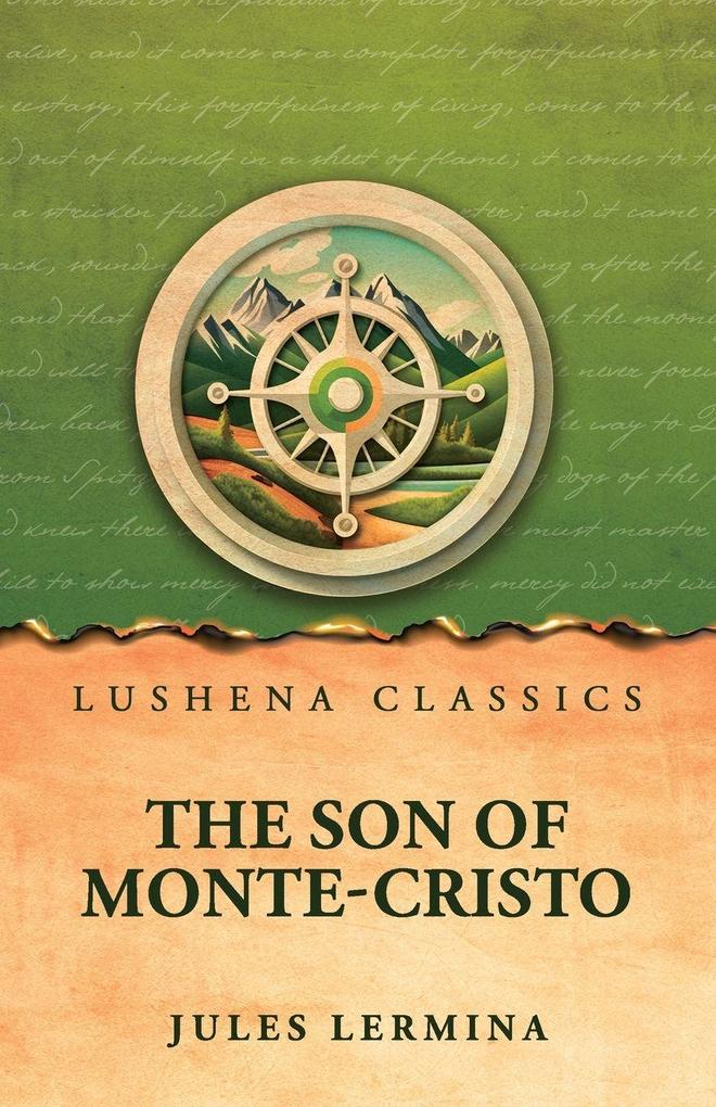 The Son of Monte-Cristo