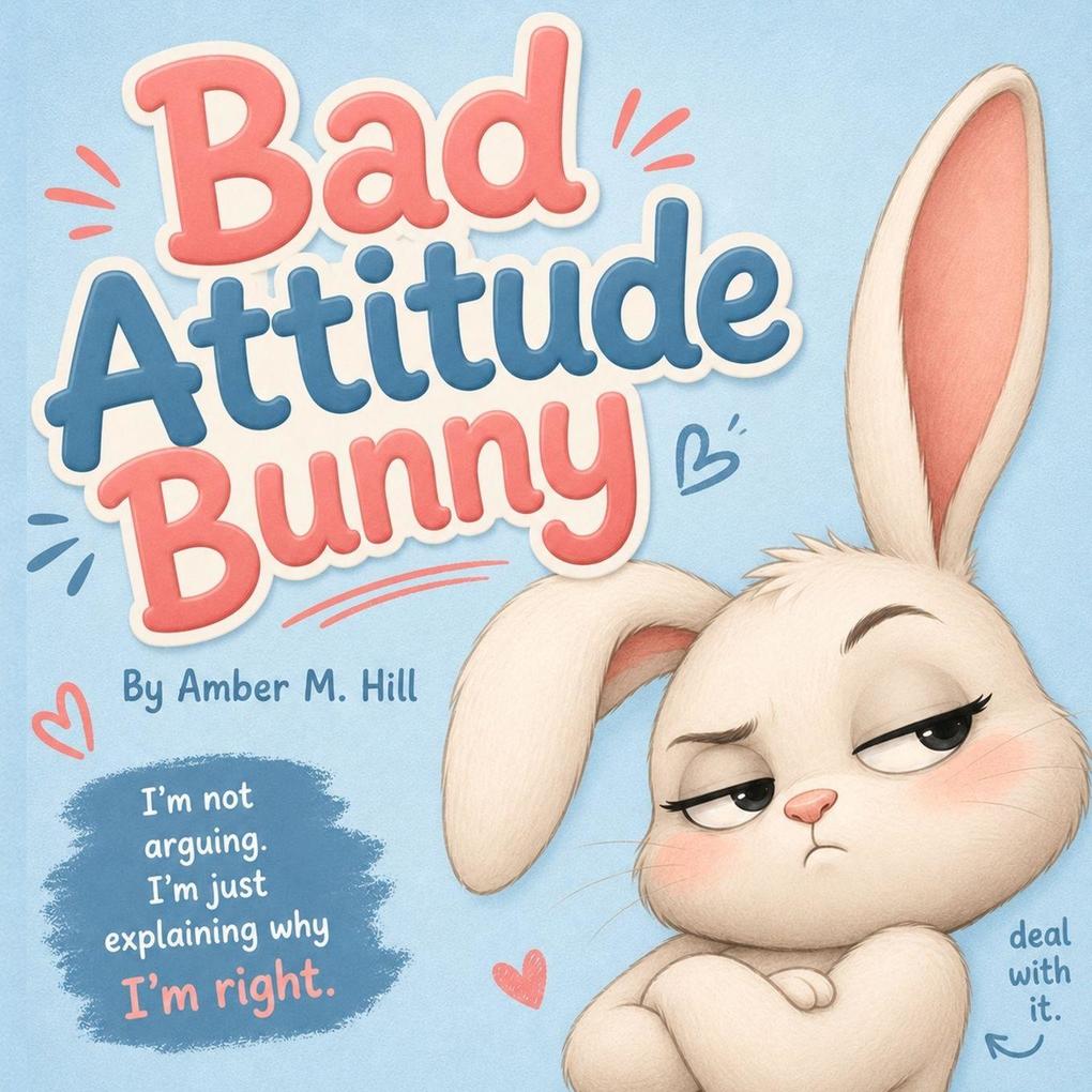 Bad Attitude Bunny