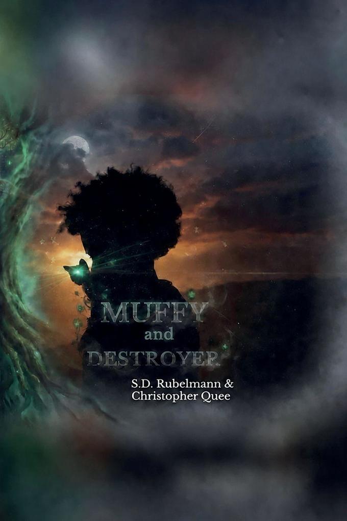 Muffy and Destroyer