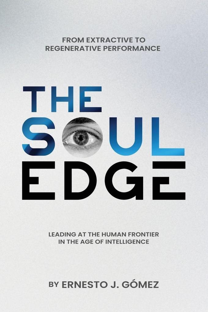The Soul Edge