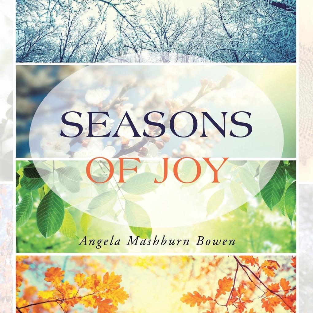 Seasons of Joy