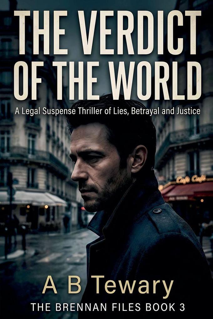 The Verdict of The World
