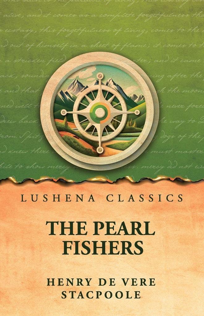 The Pearl Fishers