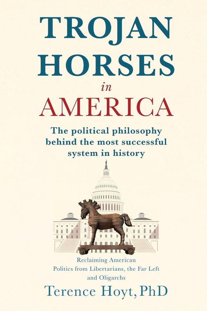 Trojan Horses in America