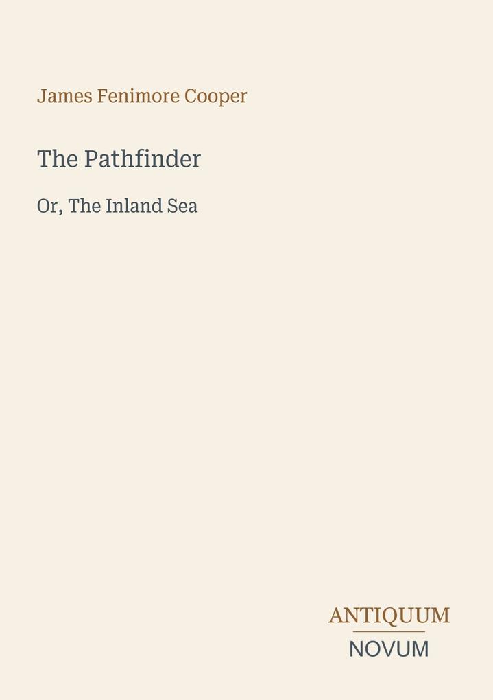 The Pathfinder
