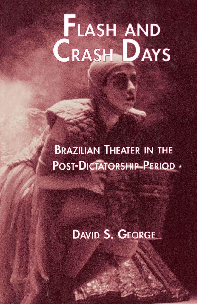 Flash and Crash Days