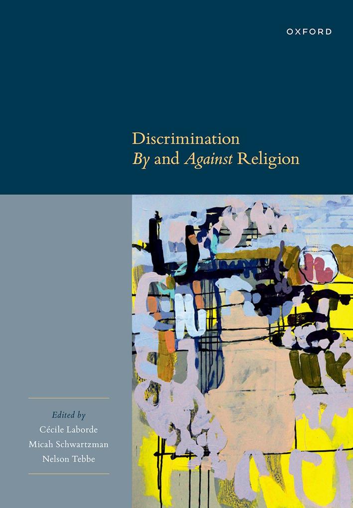 Discrimination by and Against Religion