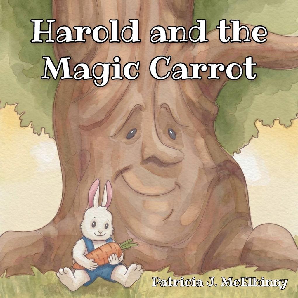 Harold and the Magic Carrot