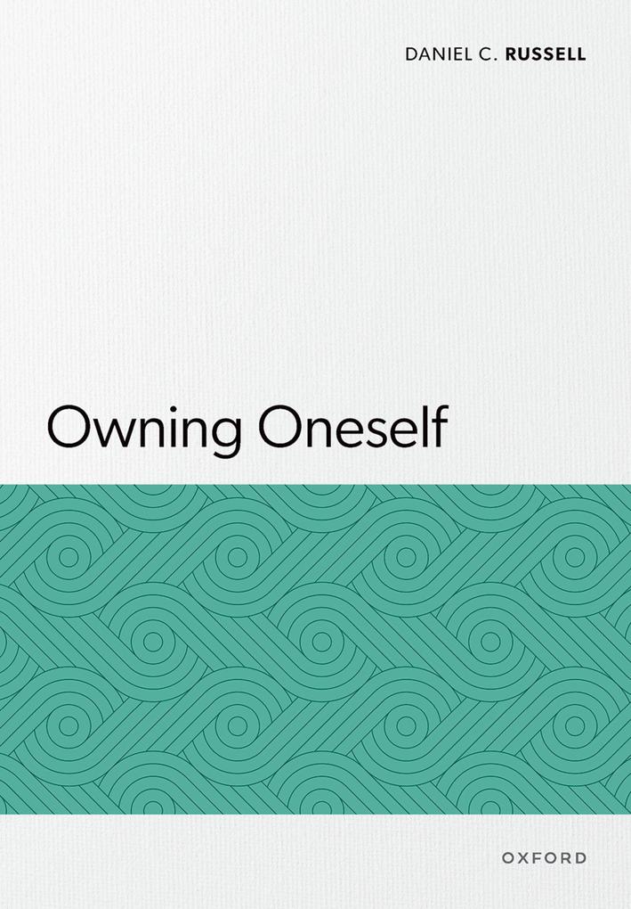 Owning Oneself
