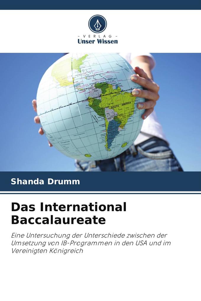 Das International Baccalaureate